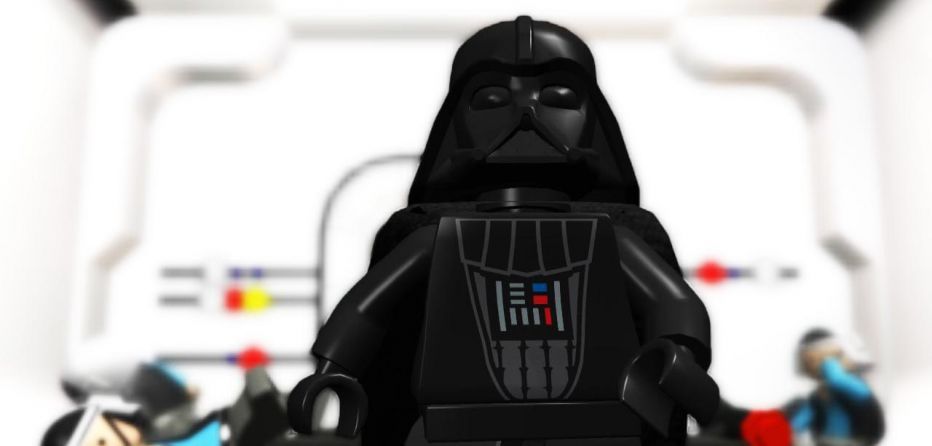 Обзор серии LEGO Star Wars