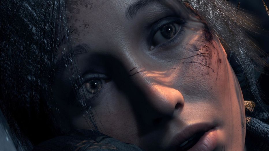 Дата выхода, требования и новые скрины Rise of the Tomb Raider