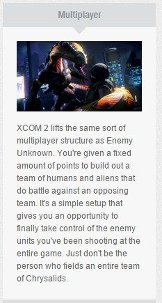 Первые оценки XCOM 2