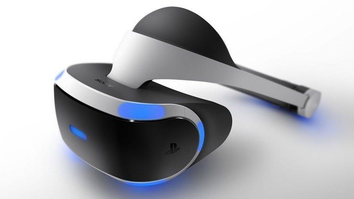 Появилась информация о цене PlayStation VR