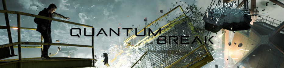 Консольная измена, или как консольникы обиделись на анонс Quantum Break на PC