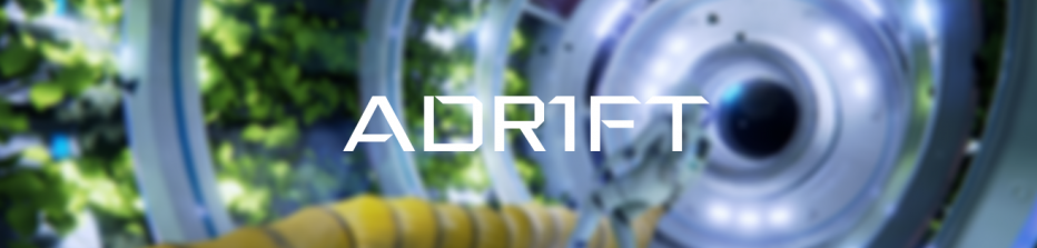 Подробности космической приключения ADR1FT