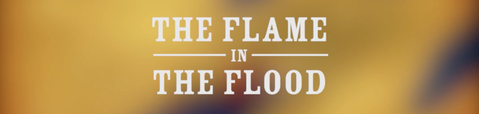 Состоялся релиз The Flame in the Flood