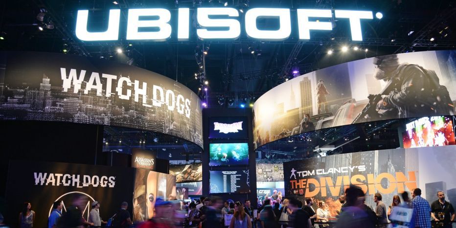 Ubisoft Singapore работает над крупным проектом студии