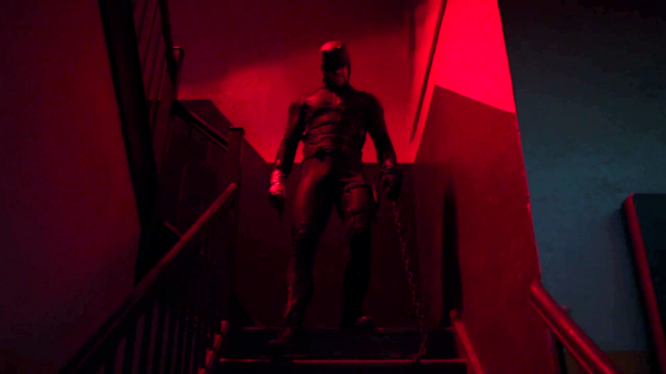 Впечатления: Daredevil (season 2)