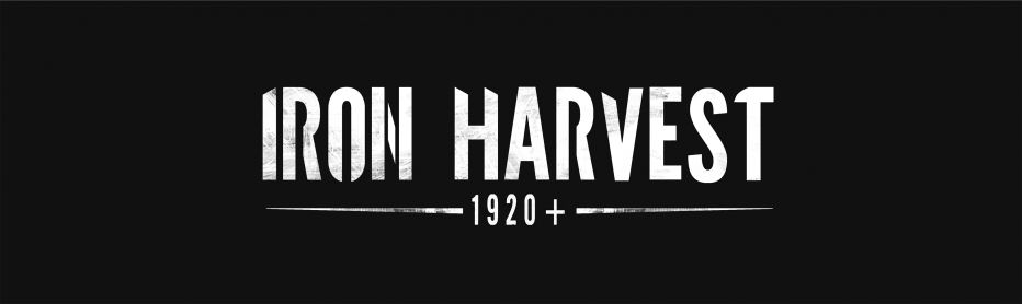 Iron Harvest     1920-
