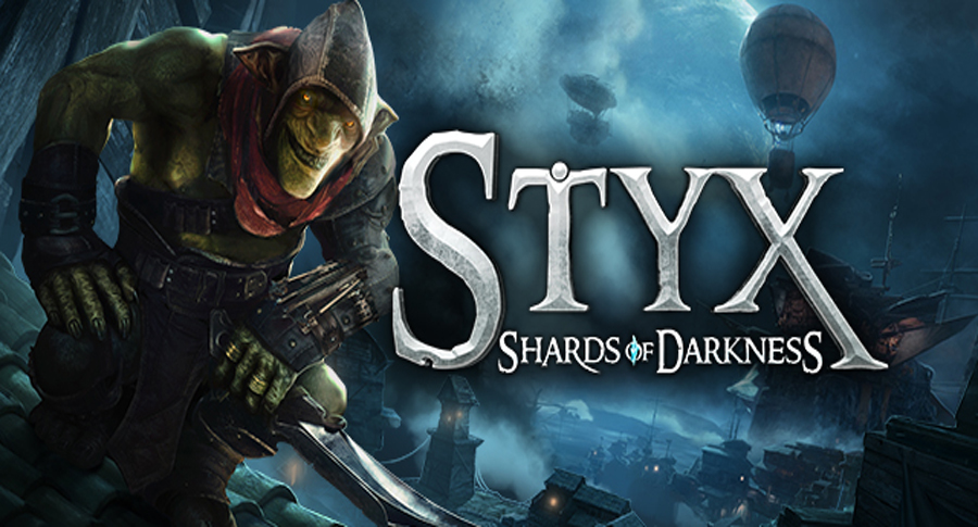   Styx 2 -  6