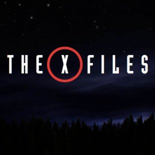      X-files