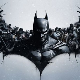 Batman: Arkham Origins и дальнейшем полируют