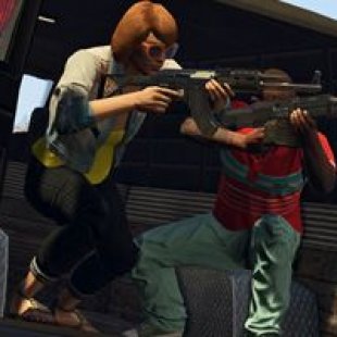 Rockstar добавила интересные плейлисты в GTA Online
