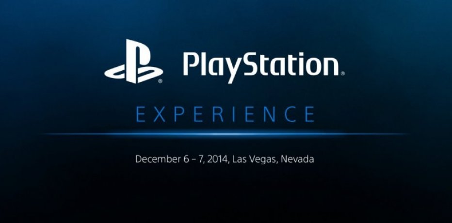 PlayStation Experience -   -