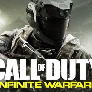 Вышел трелер CoD: Infinite Warfare с живыми актерами