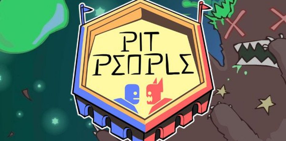  .   Pit People
