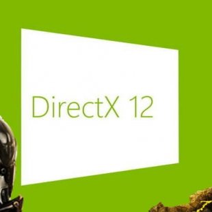 Microsoft  DX12-  