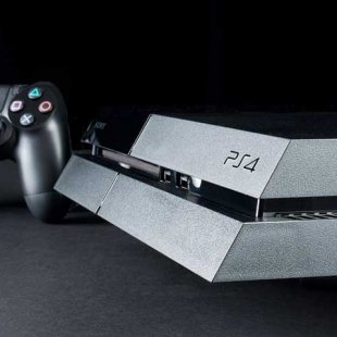 PlayStation 4 - подробности обновления 2.5