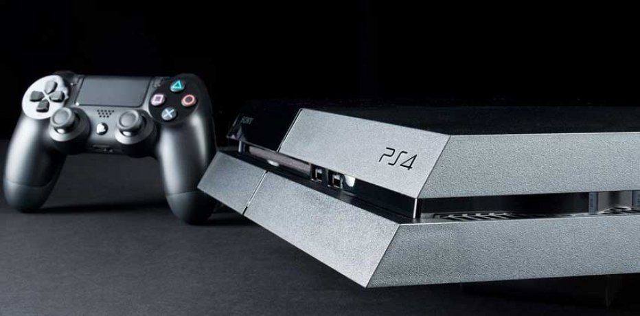 PlayStation 4 -   2.5
