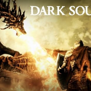 Dark Souls III - свежий трейлер и геймплей