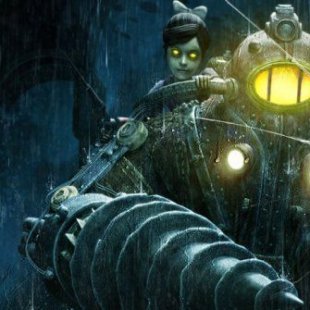 Чит-коды на BioShock 2: бессмертие, получить все патроны и другое