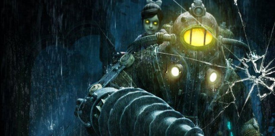 Чит-коды на BioShock 2: бессмертие, получить все патроны и другое