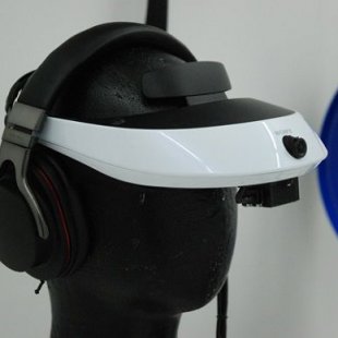 Техника «не потянут» Oculus Rift