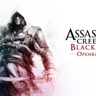 OpenReview AC IV: Black Flag