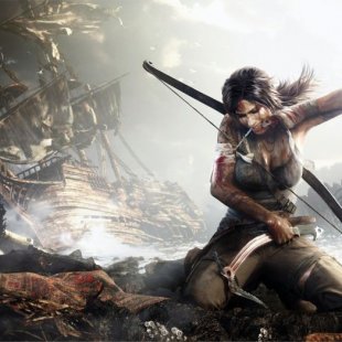 Мультиплеер в Rise of Tomb Raider