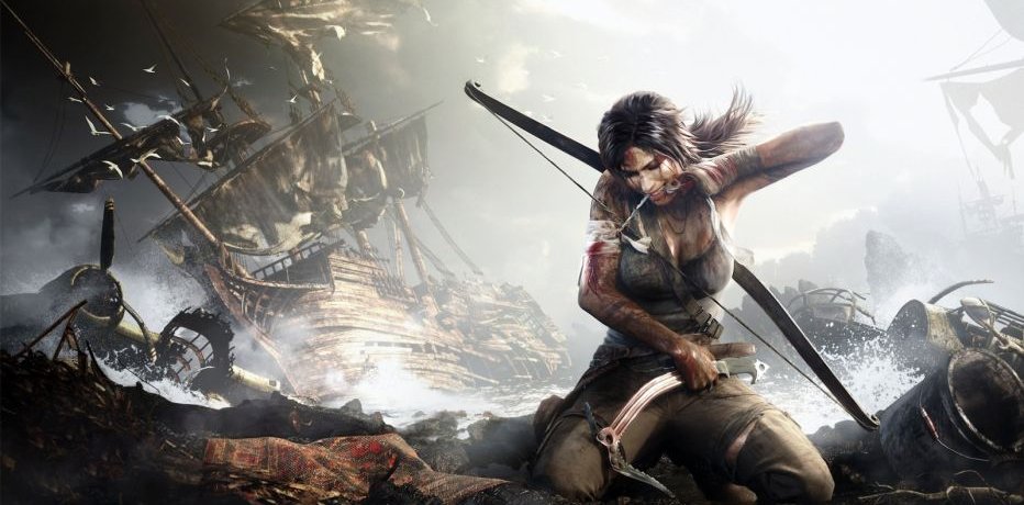 Мультиплеер в Rise of Tomb Raider