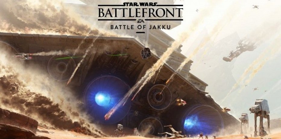    Battle of Jakku