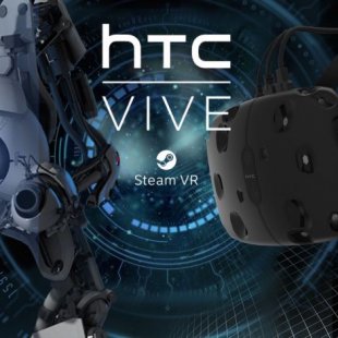 Valve      HTC Vive