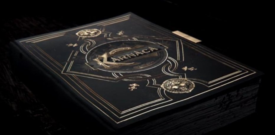 “Книга Карнаки” – новый трейлер Dishonored 2