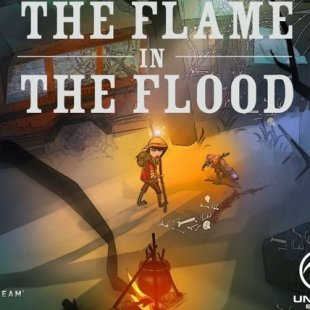 Анонс The Flame In The Flood