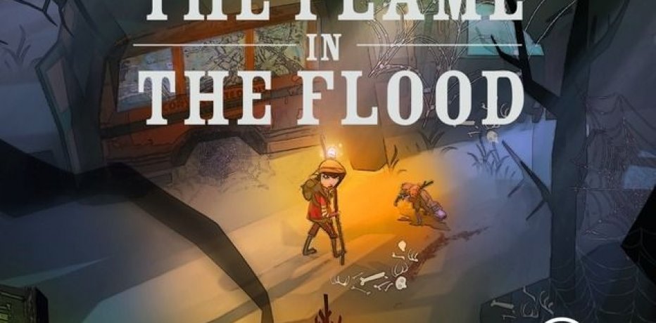  The Flame In The Flood