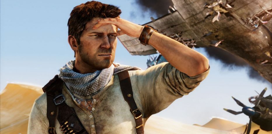  Uncharted    PlayStation Now  PlayStation 4