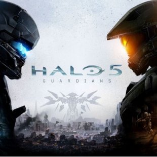 Launch-трейлер и размеры Halo 5: Guardians
