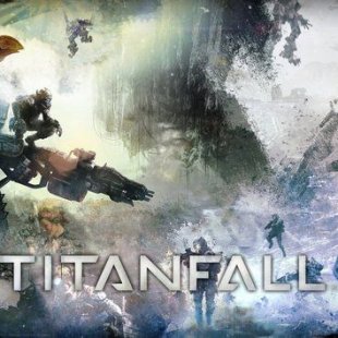 Все карты с Titanfall