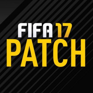 Вышел второй патч FIFA 17