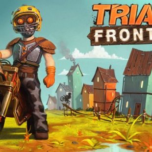   Trials Frontier  Trials Fusion