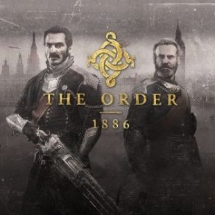 Пара свежих роликов экшена The Order: 1886