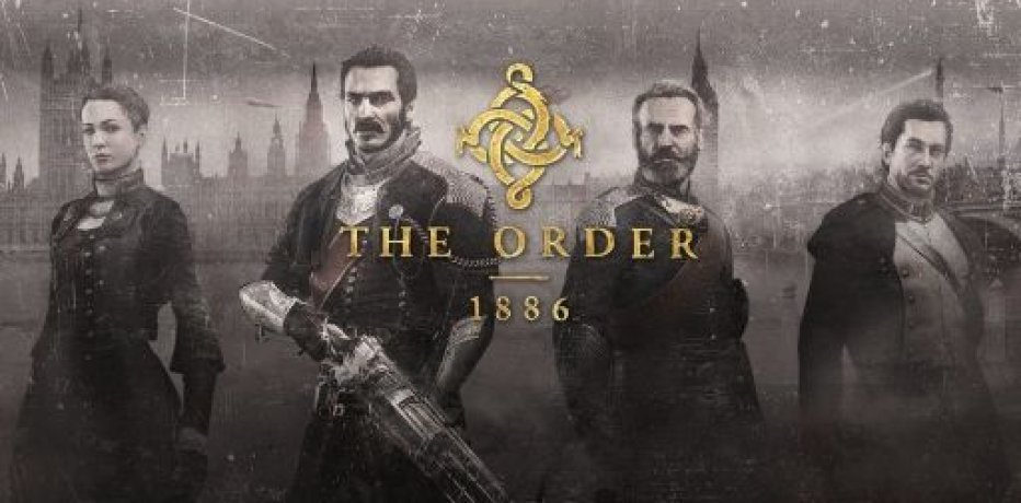     The Order: 1886