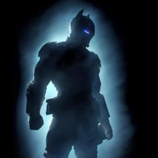 Новые подробности Batman: Arkham Knight