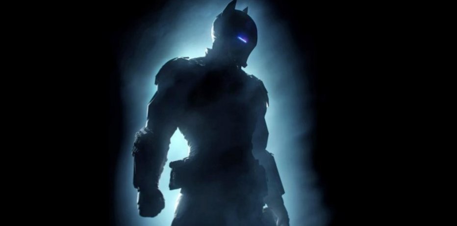   Batman: Arkham Knight