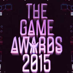Результаты церемонии The Game Awards 2015