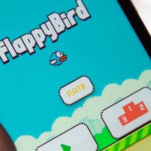 Flappy Bird возвращается