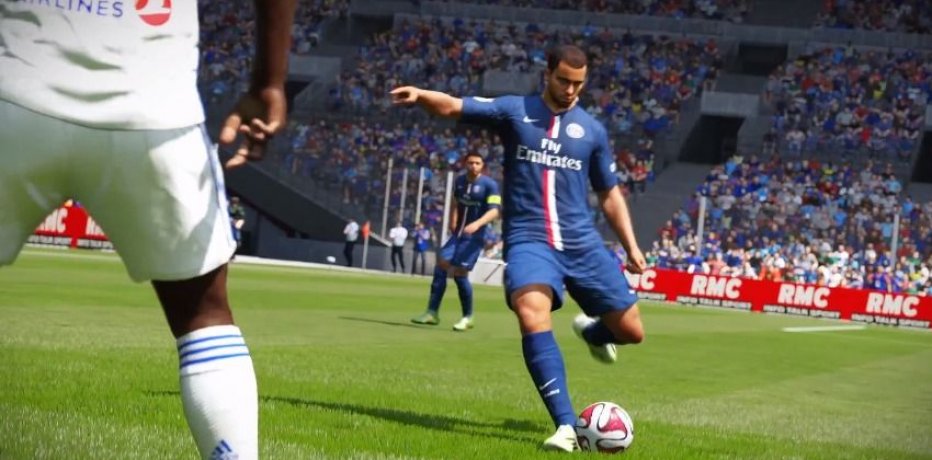 FIFA 16 -   # 2