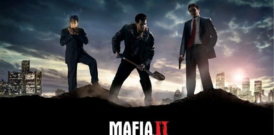 Mafia 3   ?