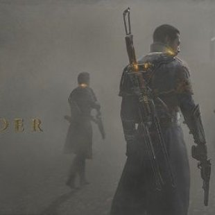  The Order 1886 ?