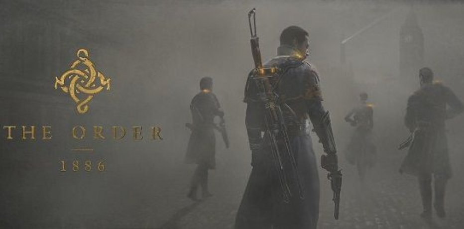  The Order 1886 ?