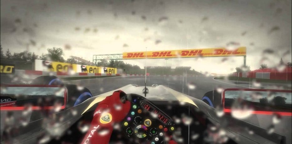 Project Cars -     