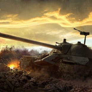 Промежуточные итоги турнира по World of Tanks «Основной калибр»
