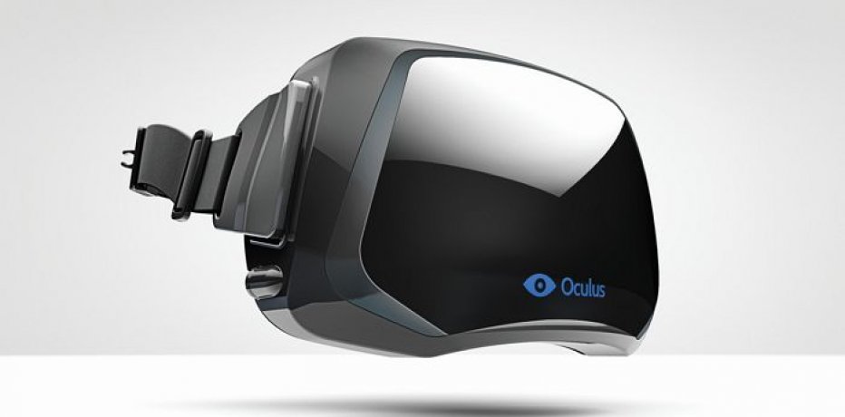   Oculus  